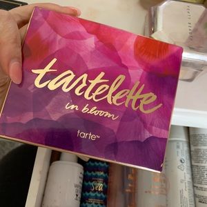 Tartelette in bloom palette